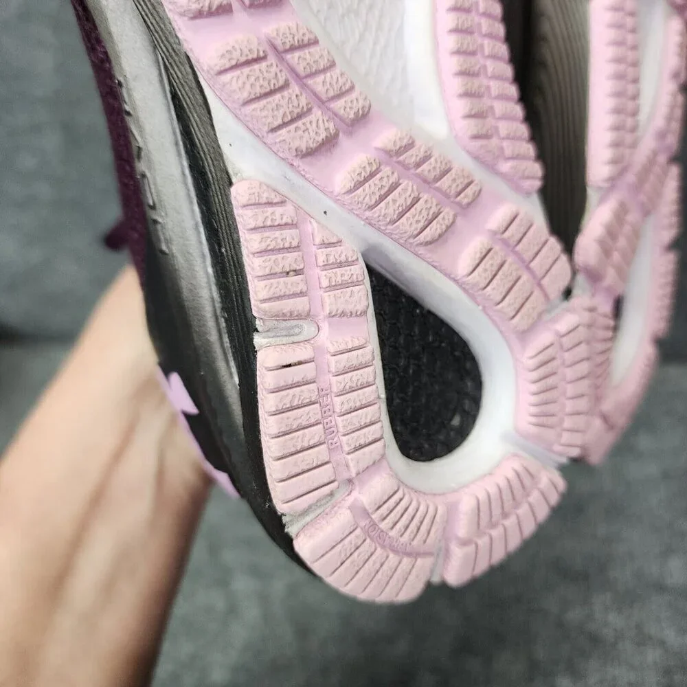 Under Armour‎ Womens Hovr Sonic 4 3023559-500 Purple Running Shoes Sneakers 7